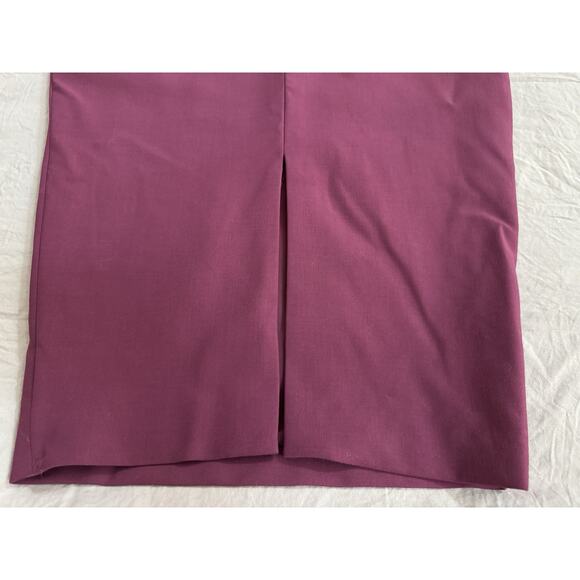 Elizabeth And James Size 0 Edi Dress Genadine Color Barbiecore Sexy Bodycon - Picture 4 of 6